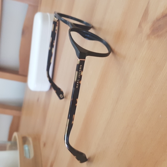 Marc Jacobs glasses frames - Picture 5 of 7